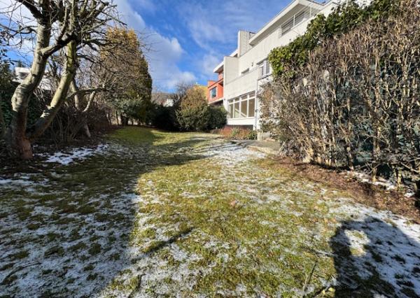 Rodinný dom v Dúbravke