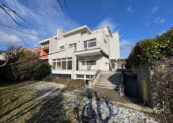 Rodinný dom v Dúbravke