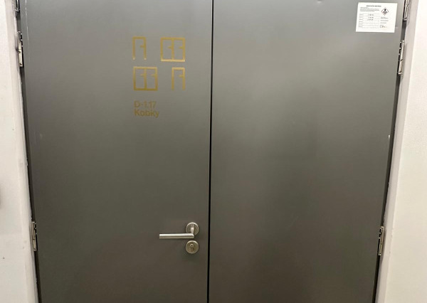 Pivnica v SKY PARK TOWER