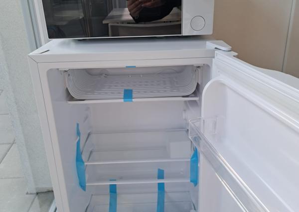 Garsónka na Kramároch s terasou