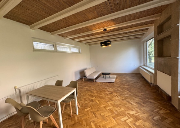 3-izbový byt na Royovej ul. na Kramároch