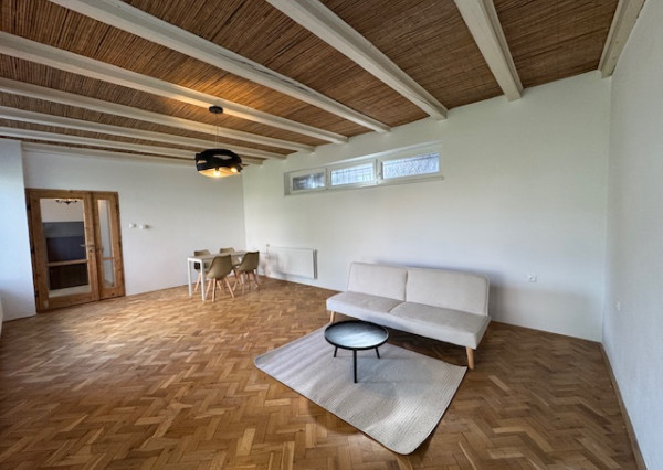 3-izbový byt na Royovej ul. na Kramároch