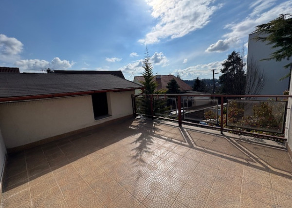 3-izbový byt na Royovej ul. na Kramároch