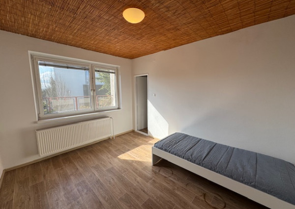 3-izbový byt na Royovej ul. na Kramároch