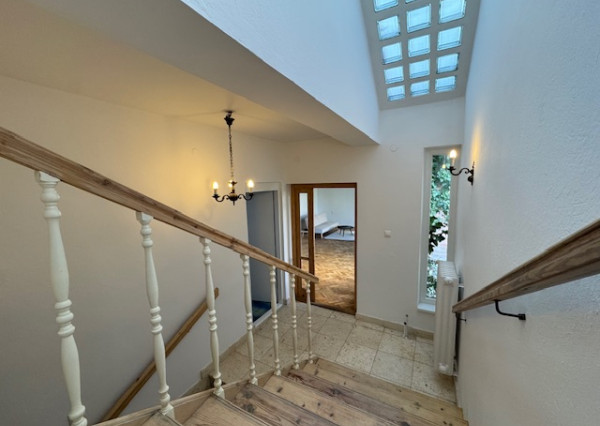 3-izbový byt na Royovej ul. na Kramároch