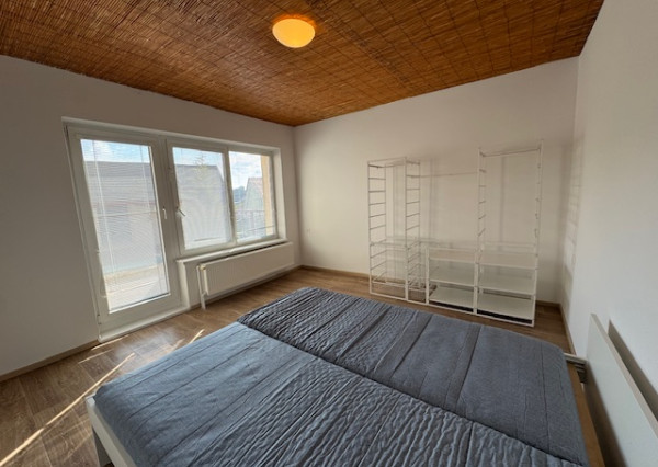 3-izbový byt na Royovej ul. na Kramároch