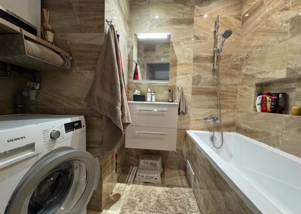 3-izbový byt na Podjavorinskej ul. na Palisádach