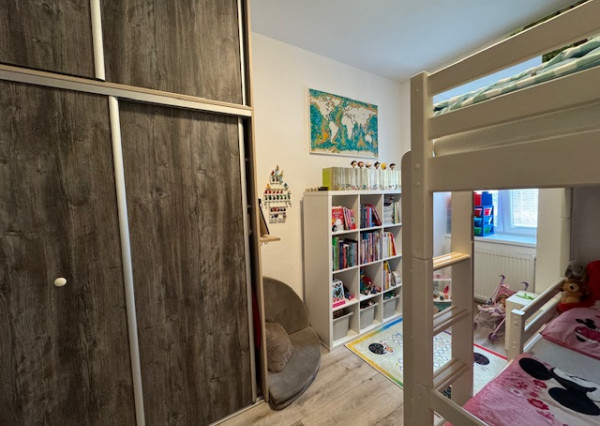 3-izbový byt na Podjavorinskej ul. na Palisádach