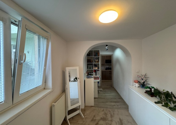 3-izbový byt na Podjavorinskej ul. na Palisádach