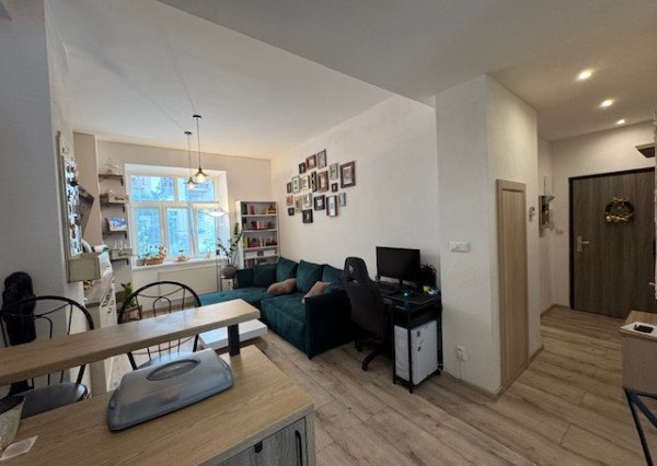 3-izbový byt na Podjavorinskej ul. na Palisádach