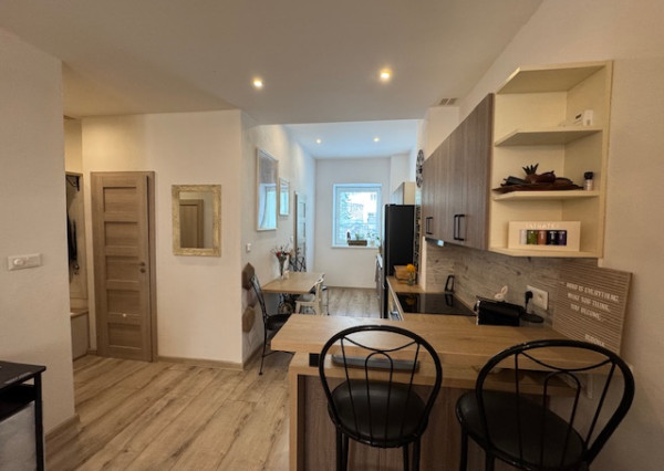 3-izbový byt na Podjavorinskej ul. na Palisádach