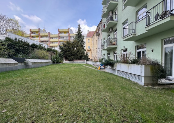 3-izbový byt na Podjavorinskej ul. na Palisádach