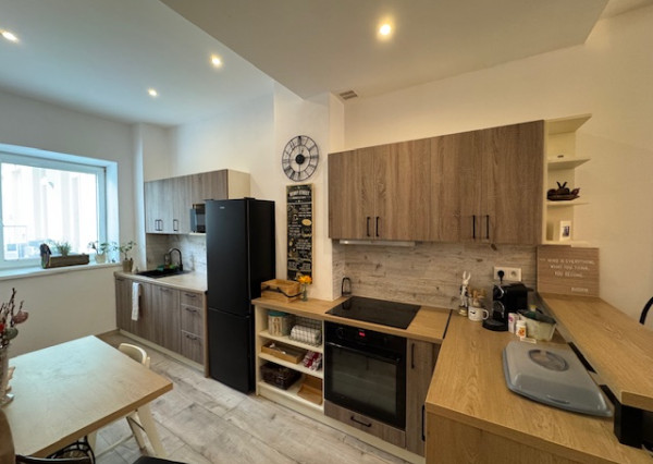 3-izbový byt na Podjavorinskej ul. na Palisádach