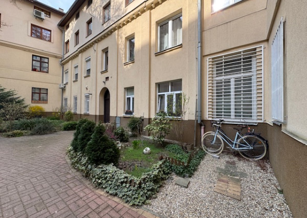 3-izbový byt na Podjavorinskej ul. na Palisádach