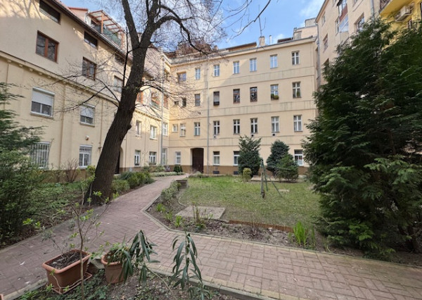 3-izbový byt na Podjavorinskej ul. na Palisádach