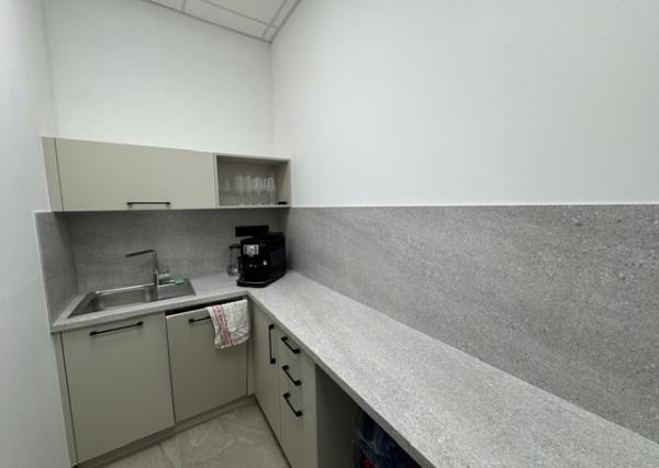 Kancelária v Ružinove