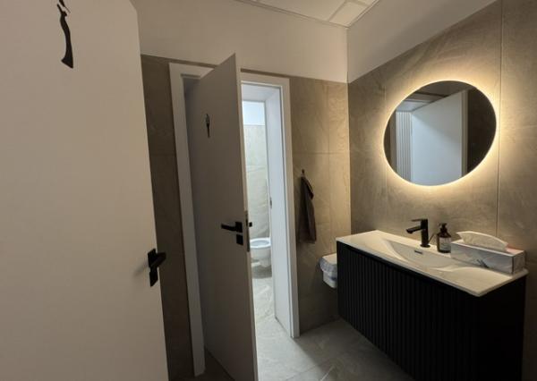 Kancelária v Ružinove