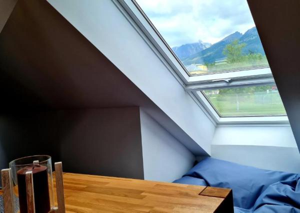 Priestranný apartmán v Dolnom Smokovci - Vysoké Tatry