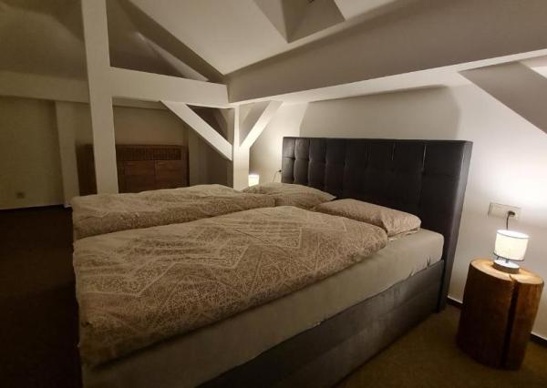 Priestranný apartmán v Dolnom Smokovci - Vysoké Tatry