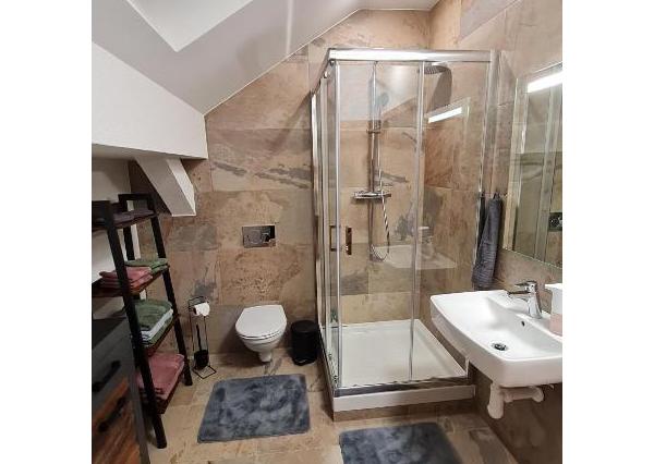 Priestranný apartmán v Dolnom Smokovci - Vysoké Tatry