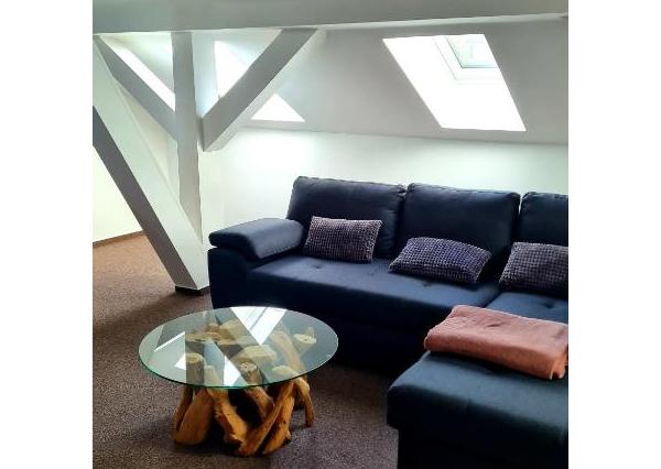 Priestranný apartmán v Dolnom Smokovci - Vysoké Tatry