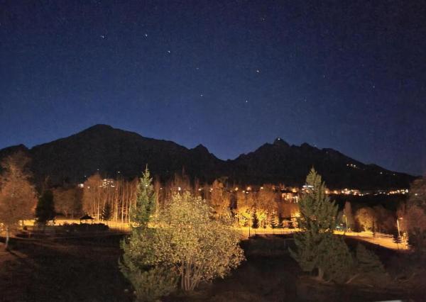 Priestranný apartmán v Dolnom Smokovci - Vysoké Tatry