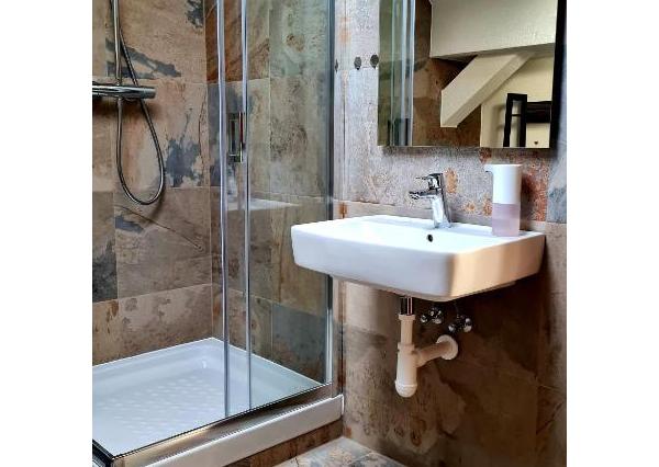 Priestranný apartmán v Dolnom Smokovci - Vysoké Tatry