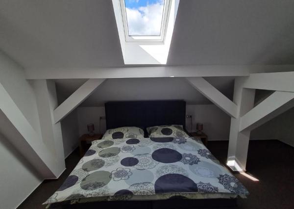 Priestranný apartmán v Dolnom Smokovci - Vysoké Tatry