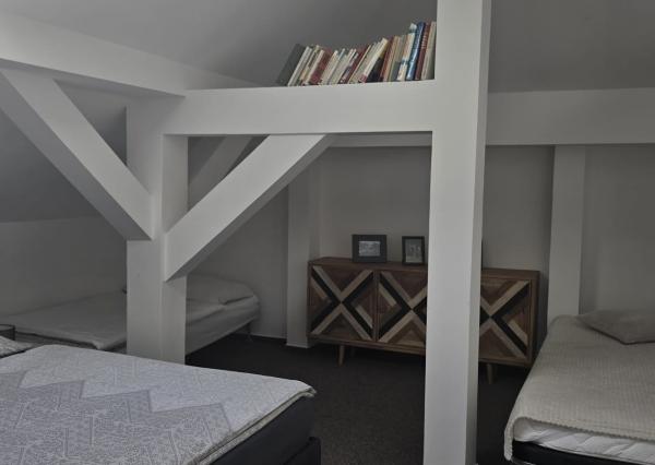 Priestranný apartmán v Dolnom Smokovci - Vysoké Tatry