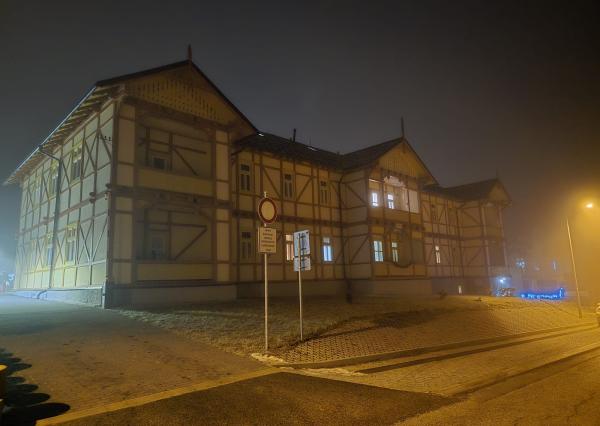 Priestranný apartmán v Dolnom Smokovci - Vysoké Tatry