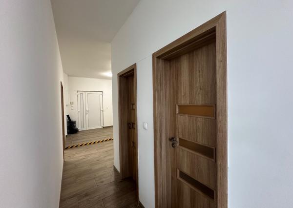 Nebytové priestory na Kazanskej 43 m2, 114 m2