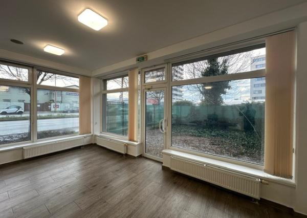 Nebytové priestory na Kazanskej 43 m2, 114 m2