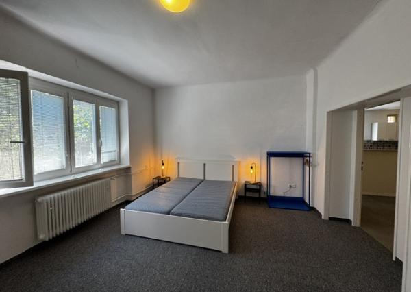 Royova ul. na Kramároch, 3-izbový byt