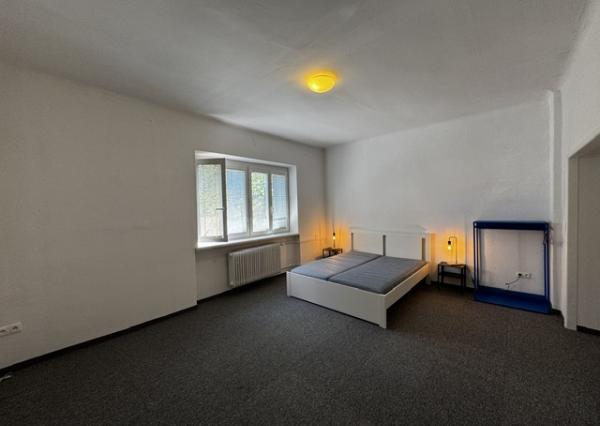 Royova ul. na Kramároch, 3-izbový byt