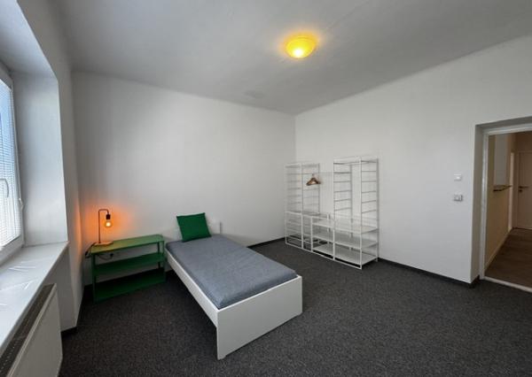 Royova ul. na Kramároch, 3-izbový byt