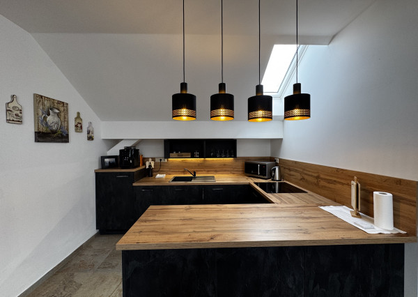 Slnečný apartmán v Dolnom Smokovci - Vysoké Tatry