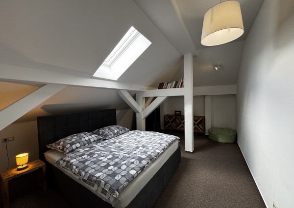 Slnečný apartmán v Dolnom Smokovci - Vysoké Tatry