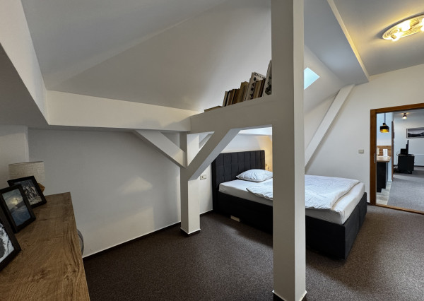 Slnečný apartmán v Dolnom Smokovci - Vysoké Tatry