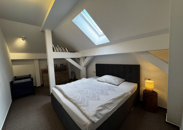 Slnečný apartmán v Dolnom Smokovci - Vysoké Tatry