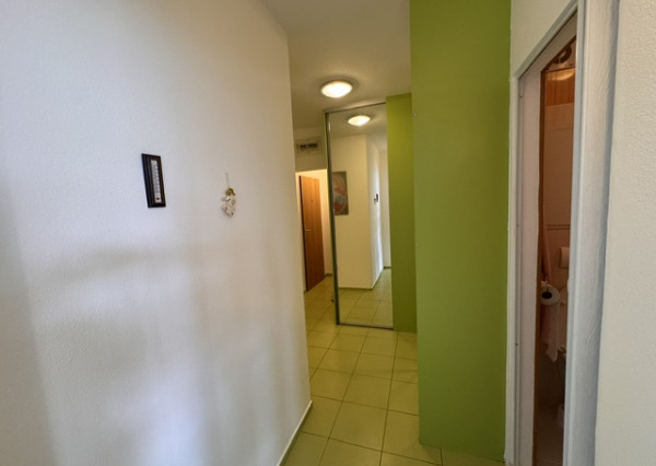 2-izbový byt na Bieloruskej ul. v Podunajských Biskupiciach