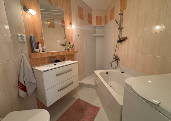 2-izbový byt na Bieloruskej ul. v Podunajských Biskupiciach