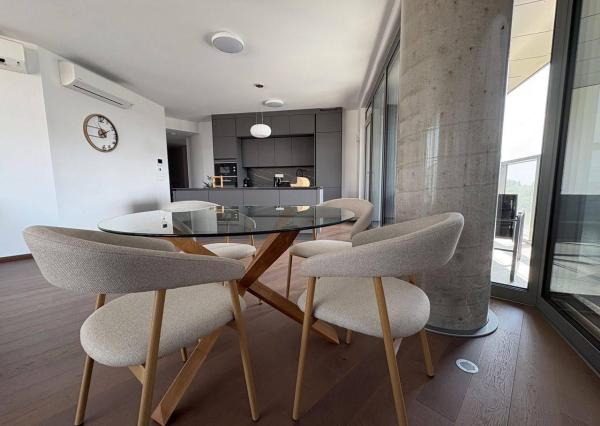 EUROVEA TOWER - 3-izb. byt