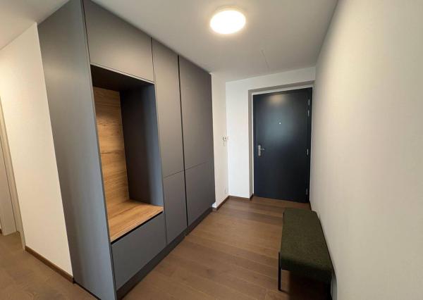 EUROVEA TOWER - 3-izb. byt