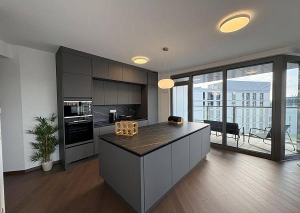 EUROVEA TOWER - 3-izb. byt