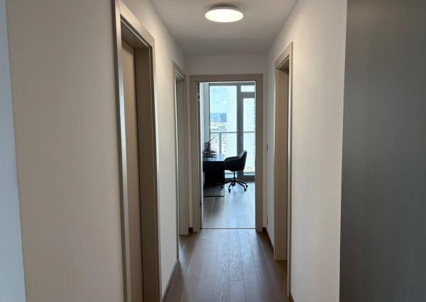 EUROVEA TOWER - 3-izb. byt