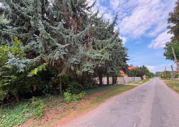 Lehnice SP 655 m2 už so základovou doskou