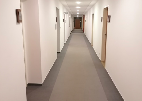 Kancelária pri Trnavskom mýte