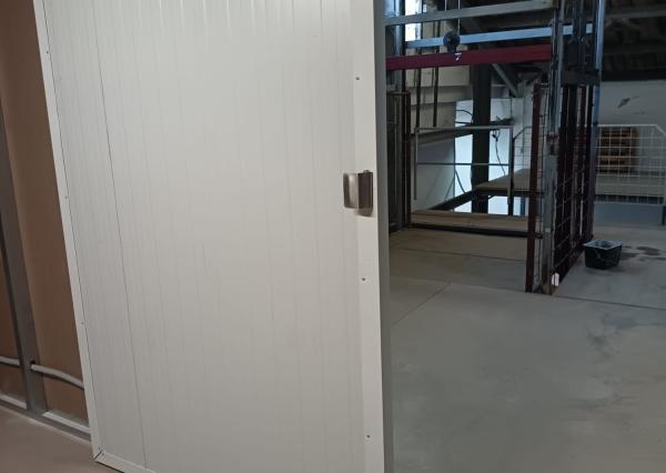 Sklad 350 m2 na St. Vajnorskej ul. v BA III