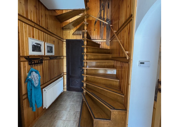 Predaj Chalupy v Oščadnici