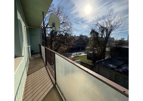 Veľkometrážny 2-izb. byt na Pionierskej v Novom Meste